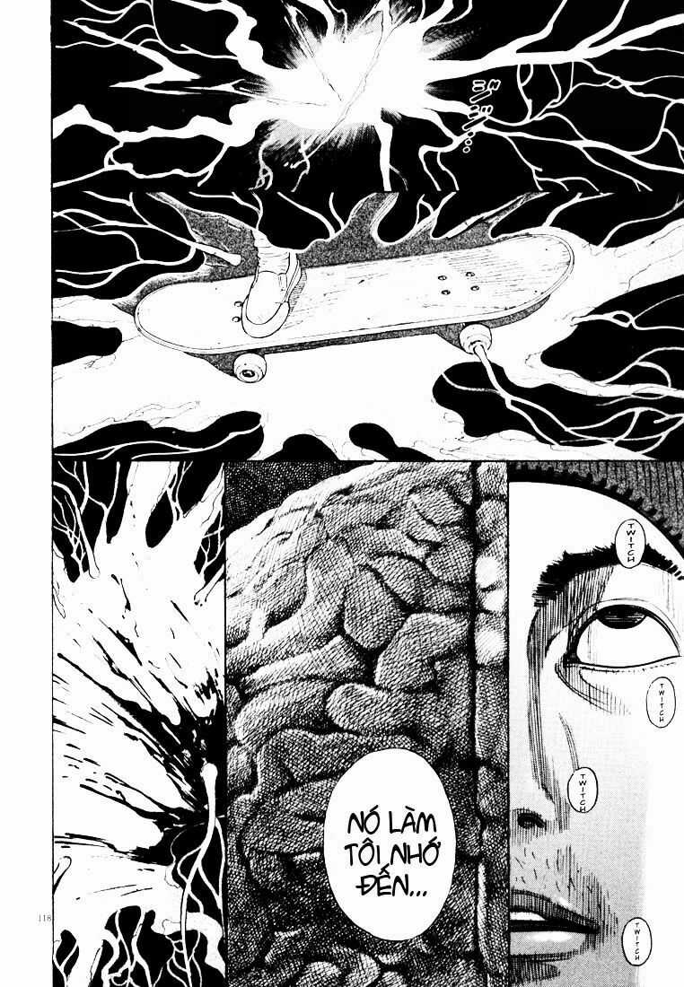 Homunculus Chapter 20 trang 2