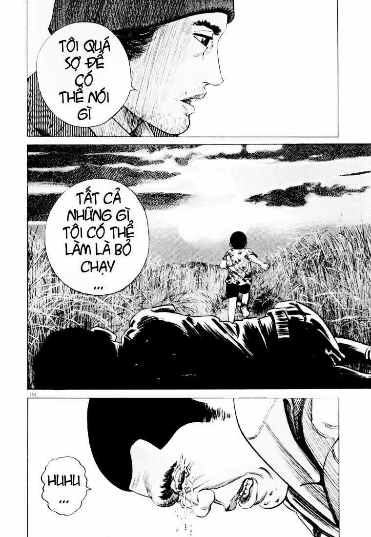 Homunculus Chapter 21 trang 17