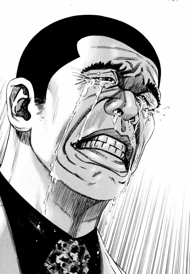 Homunculus Chapter 21 trang 4