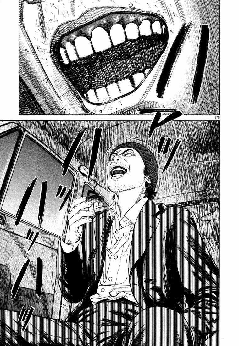 Homunculus Chapter 22 trang 19