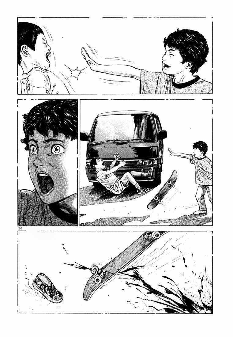 Homunculus Chapter 22 trang 24