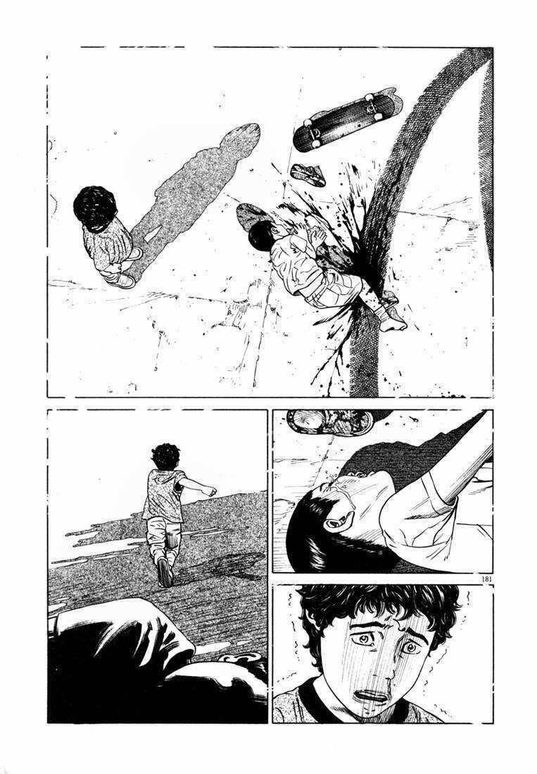 Homunculus Chapter 22 trang 25