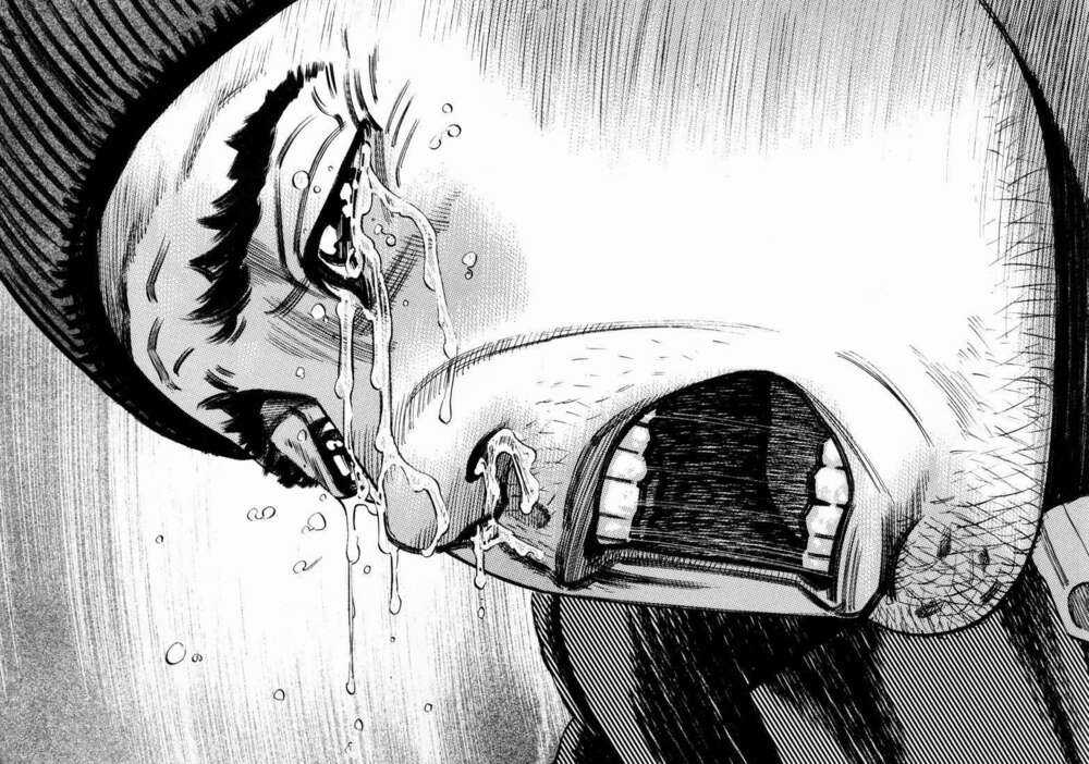 Homunculus Chapter 22 trang 26