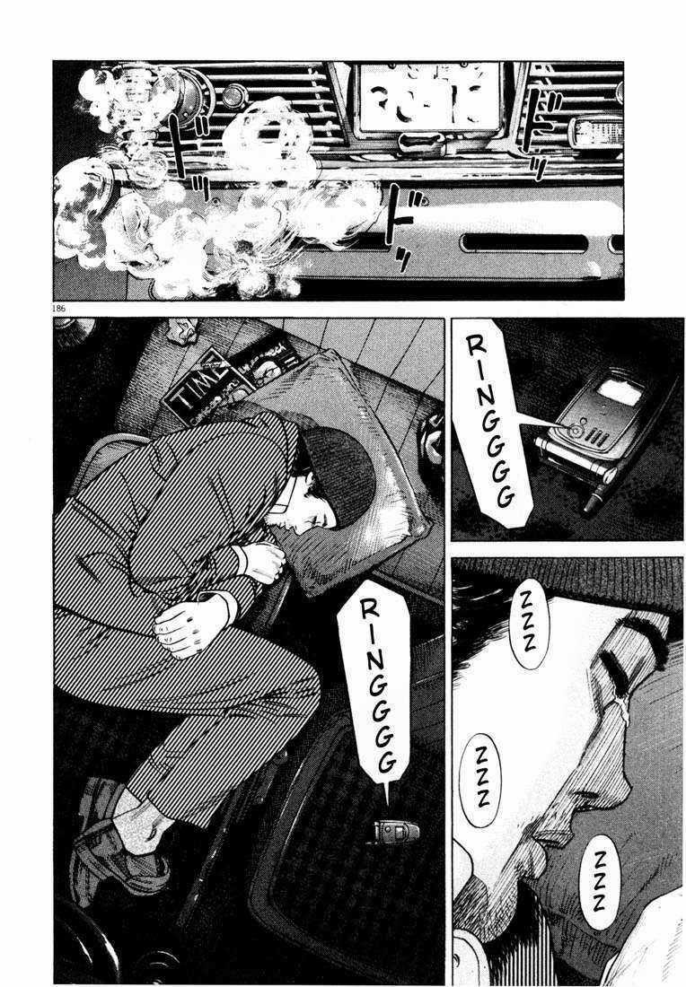 Homunculus Chapter 22 trang 29