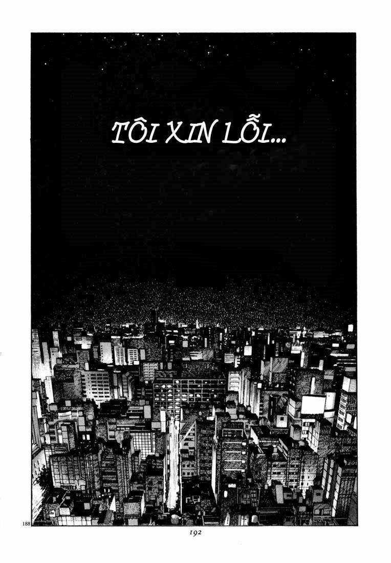 Homunculus Chapter 22 trang 31