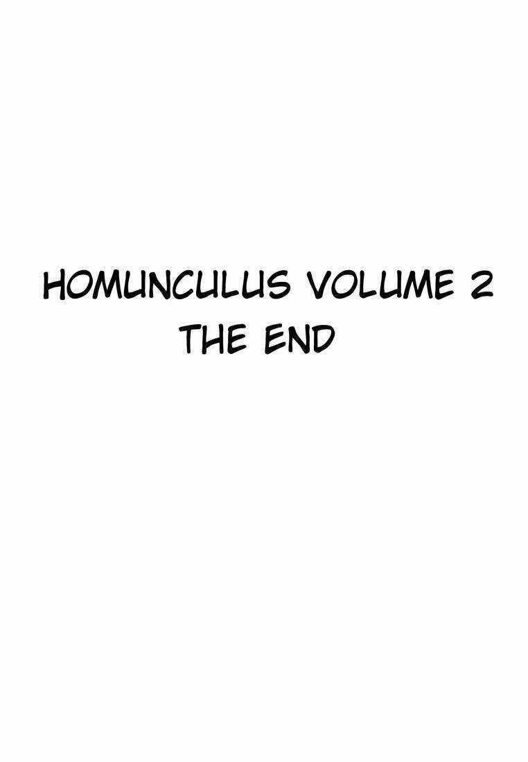 Homunculus Chapter 22 trang 34