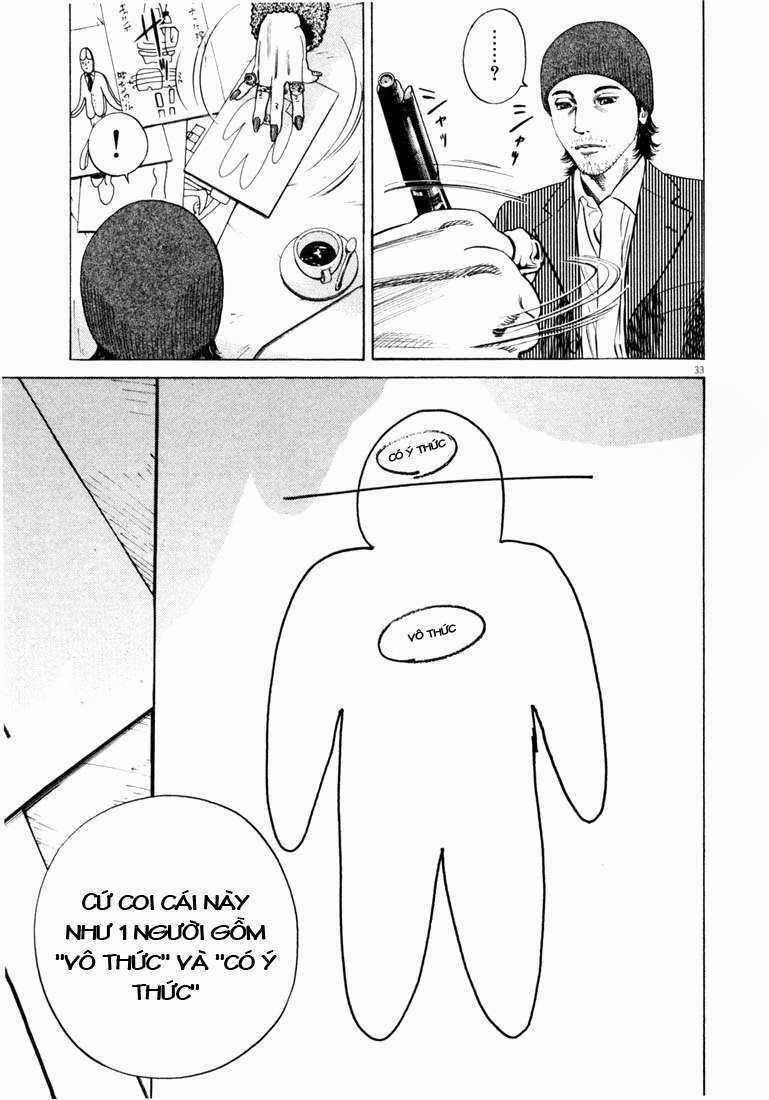 Homunculus Chapter 24 trang 16