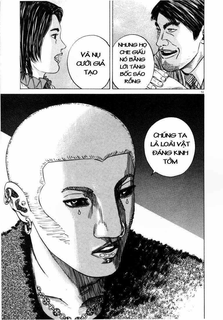 Homunculus Chapter 25 trang 15