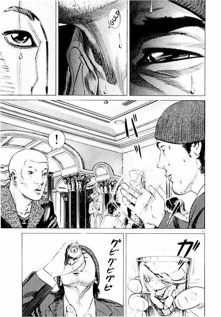 Homunculus Chapter 26 trang 1