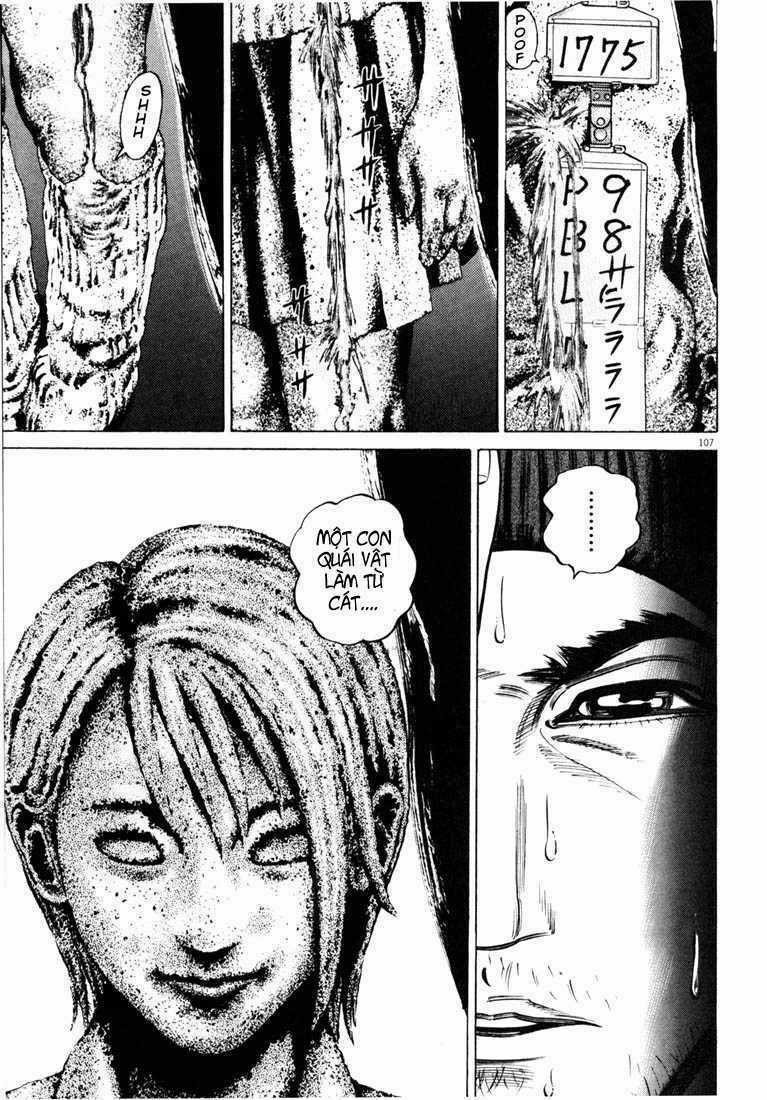 Homunculus Chapter 28 trang 10