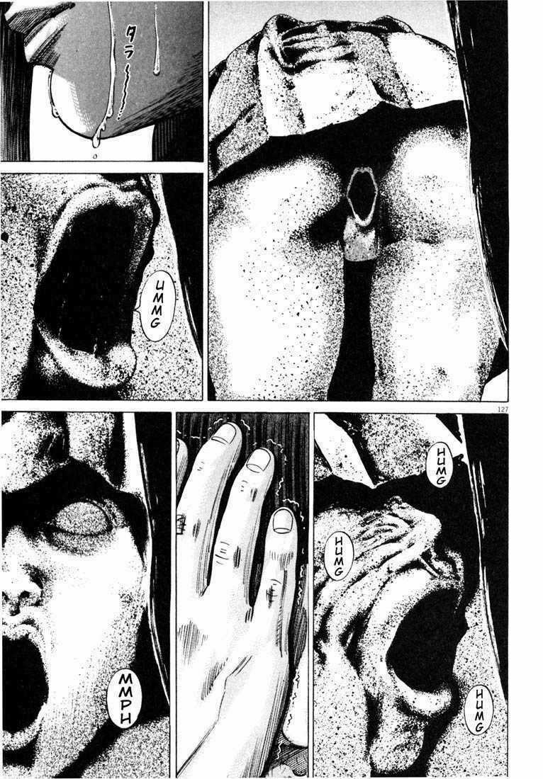 Homunculus Chapter 29 trang 11