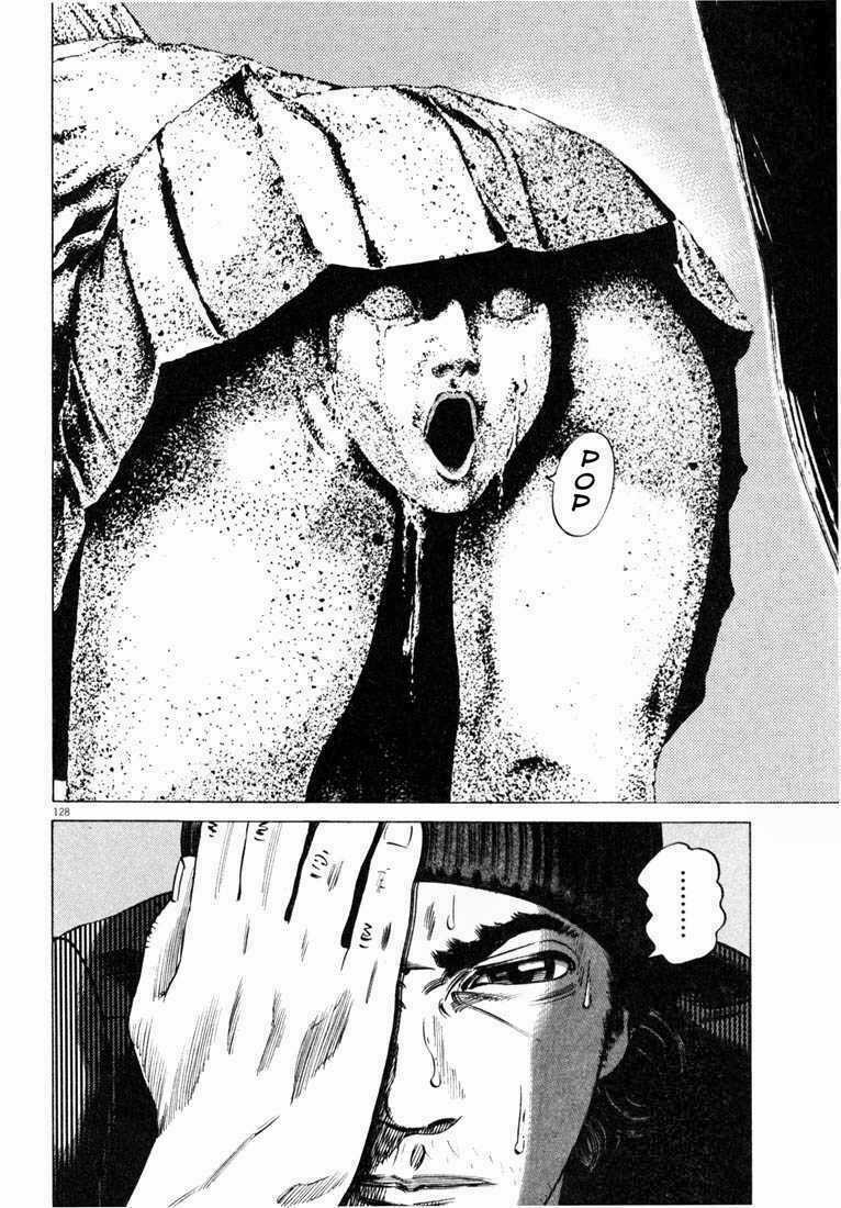 Homunculus Chapter 29 trang 12