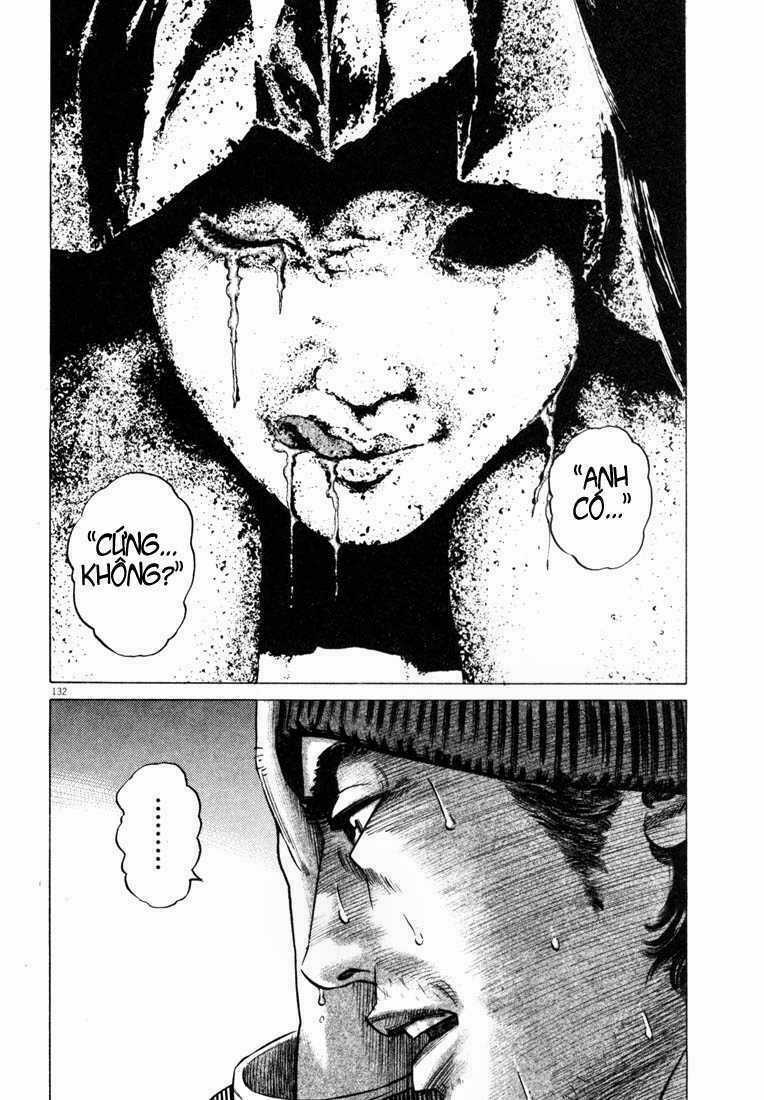 Homunculus Chapter 29 trang 16