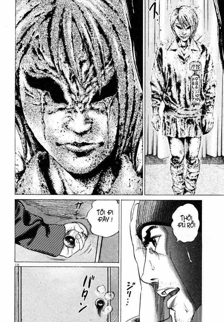 Homunculus Chapter 29 trang 20