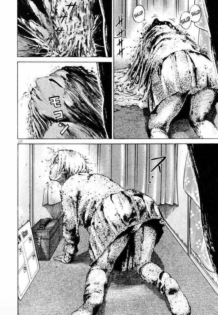 Homunculus Chapter 29 trang 6