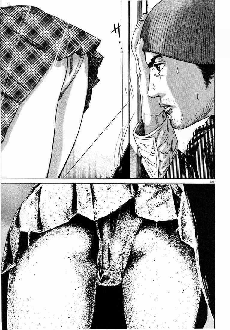 Homunculus Chapter 29 trang 9