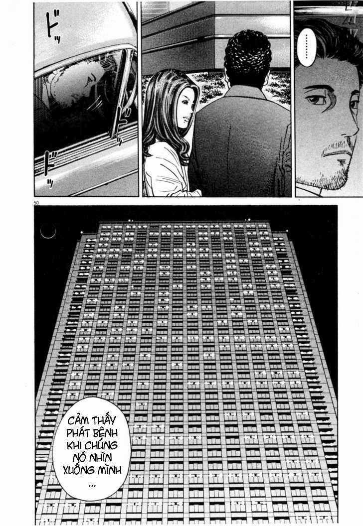 Homunculus Chapter 3 trang 14