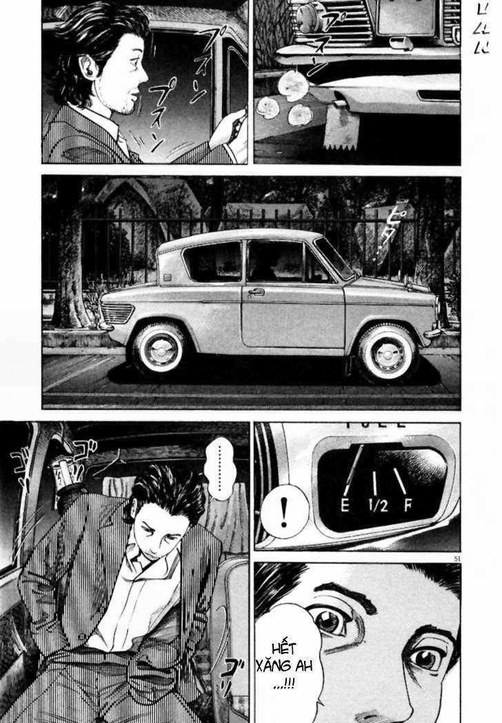 Homunculus Chapter 3 trang 15