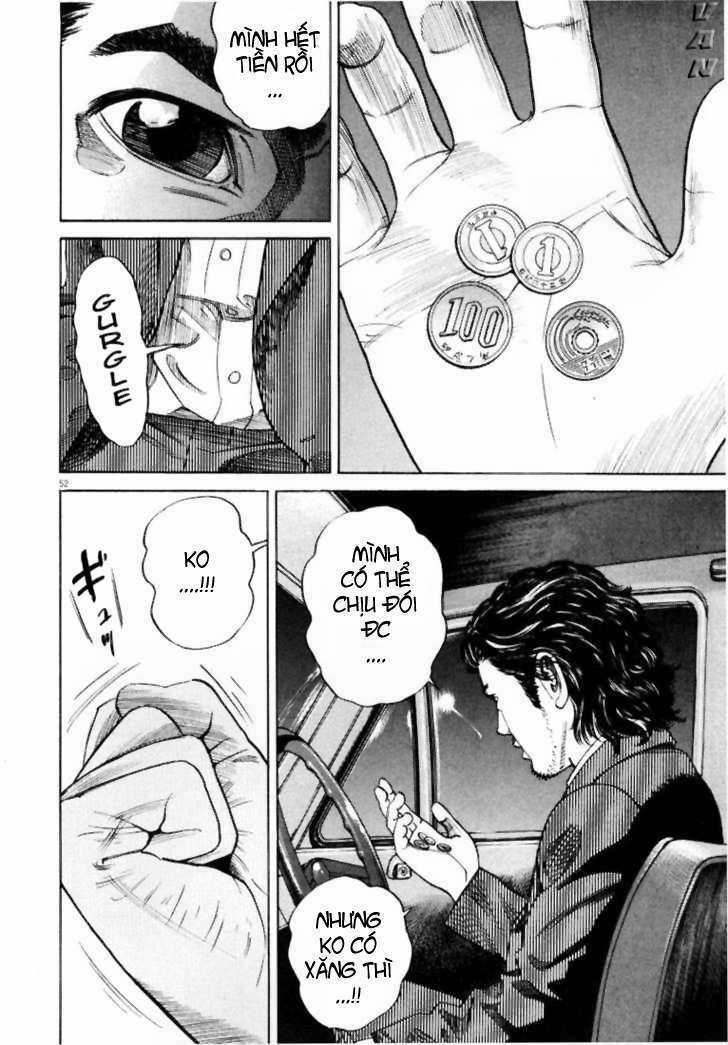 Homunculus Chapter 3 trang 16