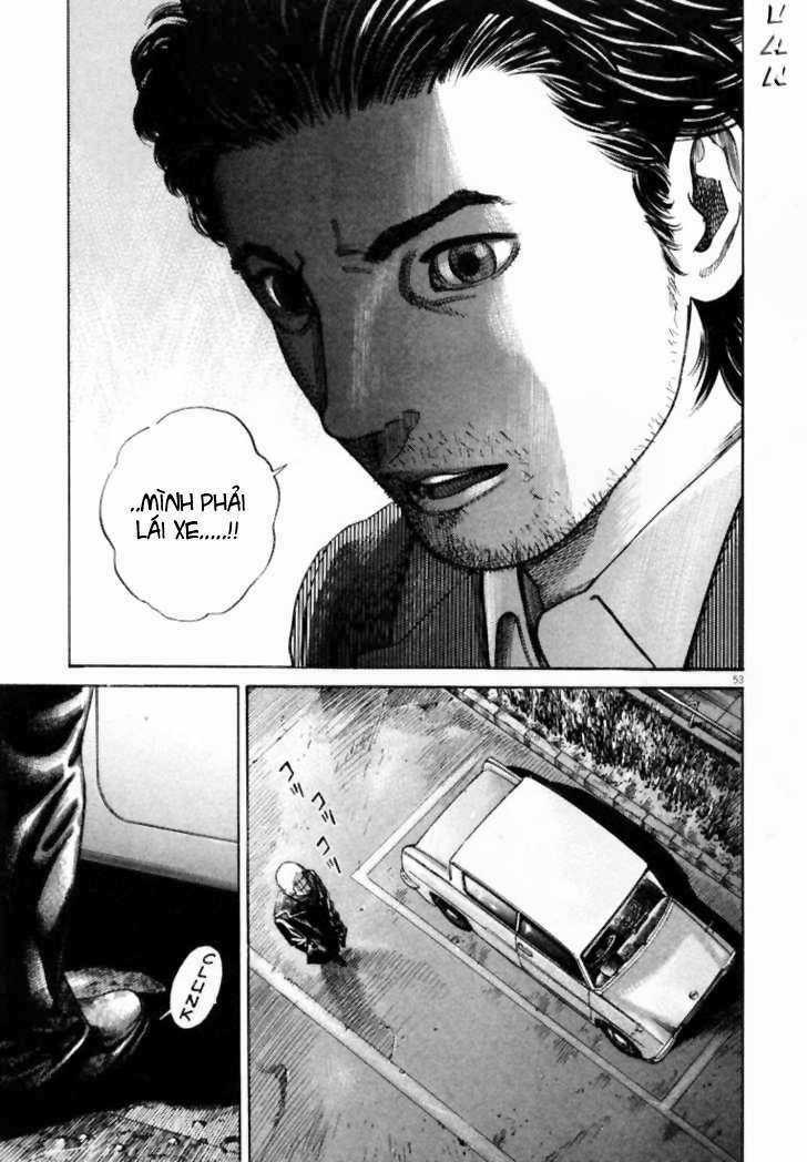 Homunculus Chapter 3 trang 17