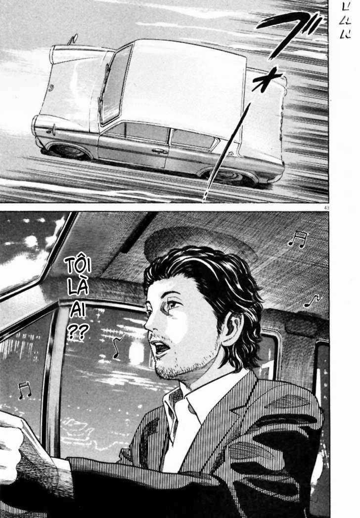 Homunculus Chapter 3 trang 7