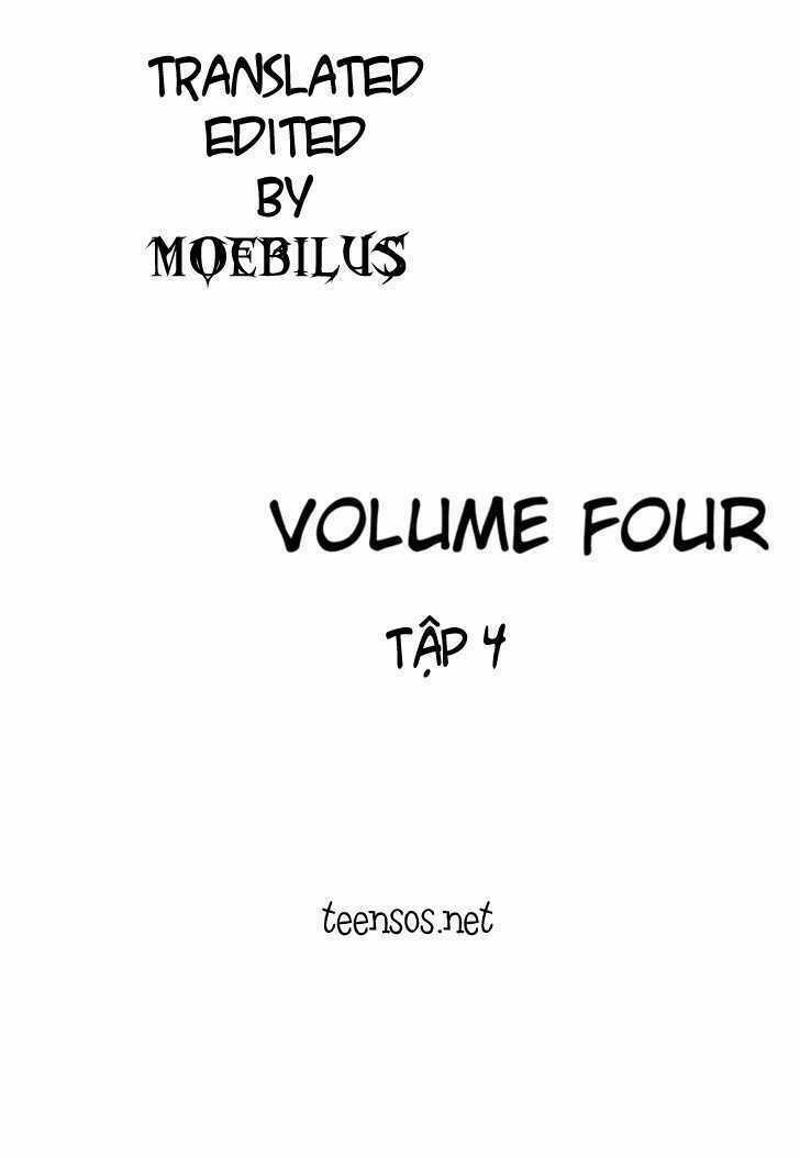 Homunculus Chapter 33 trang 0