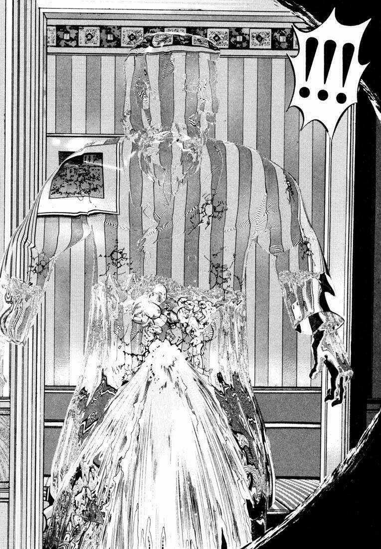 Homunculus Chapter 38 trang 14