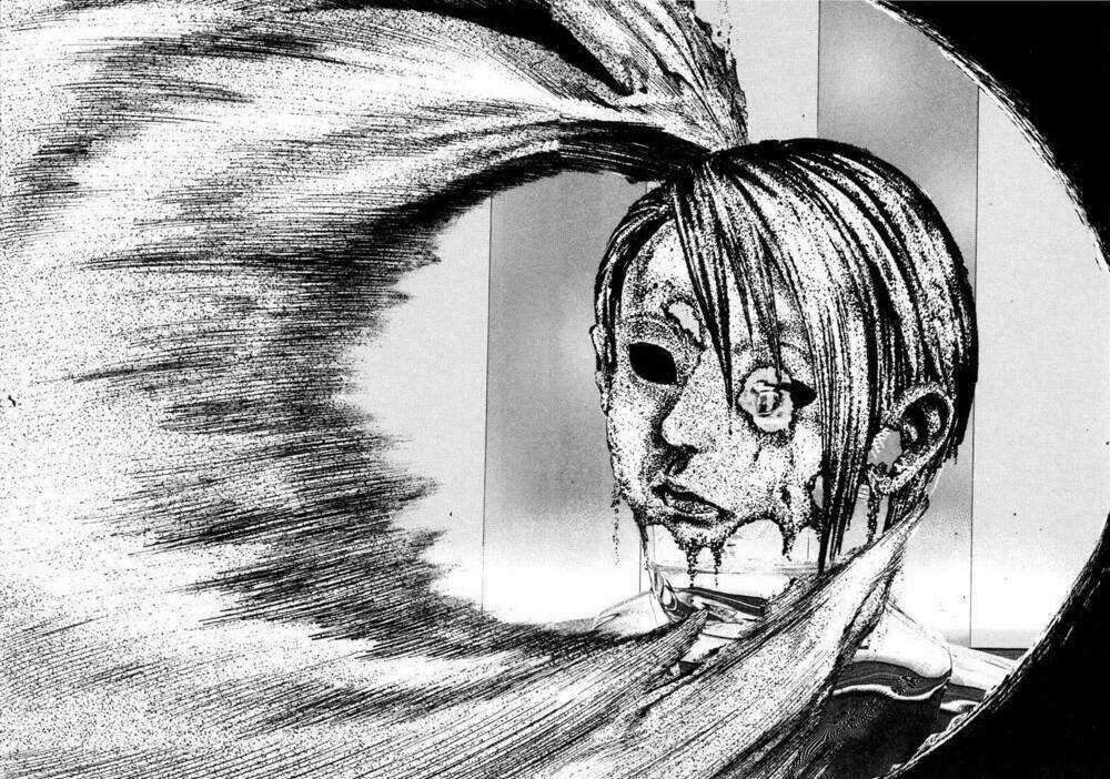 Homunculus Chapter 38 trang 5