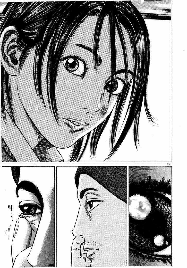 Homunculus Chapter 39 trang 10