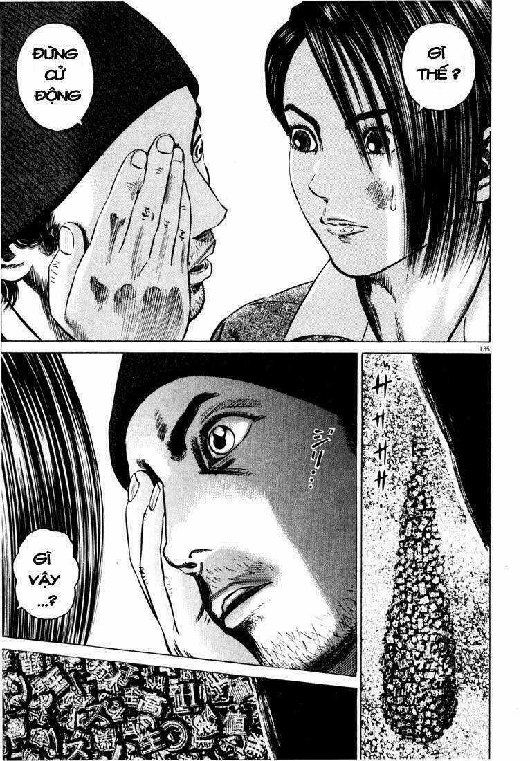 Homunculus Chapter 39 trang 14