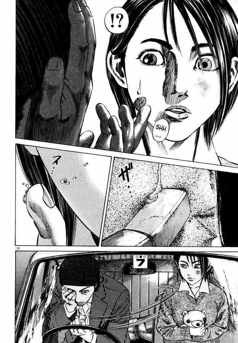 Homunculus Chapter 39 trang 15