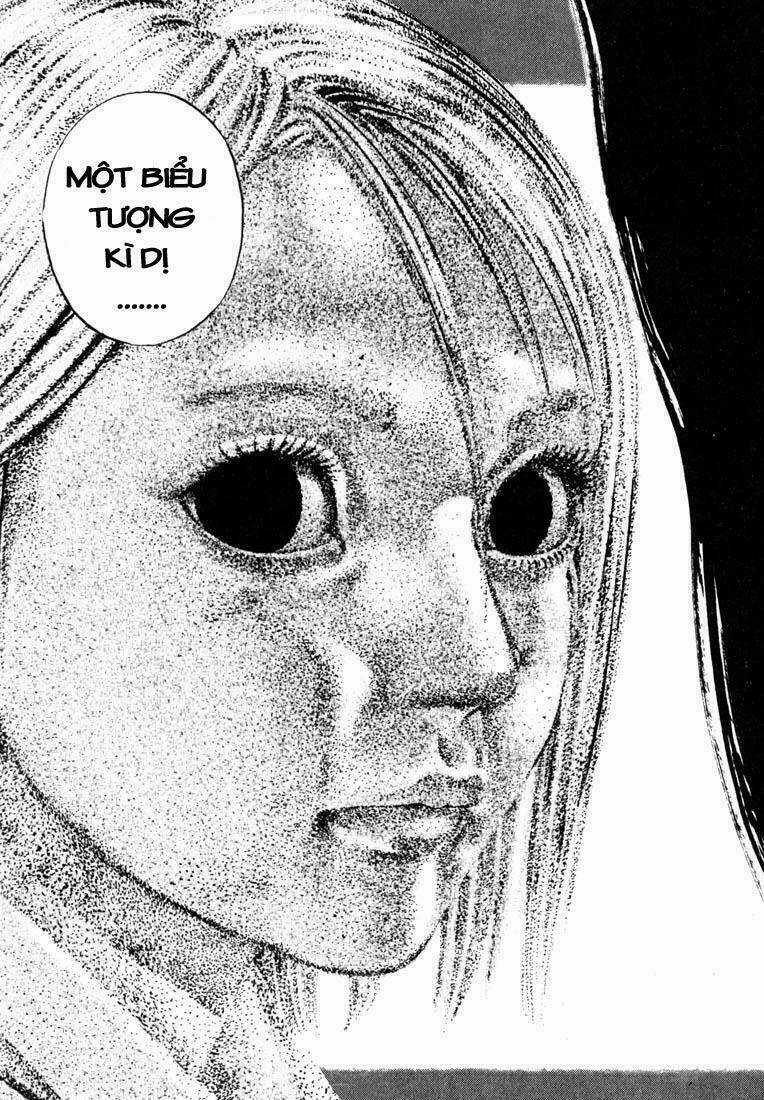 Homunculus Chapter 39 trang 20