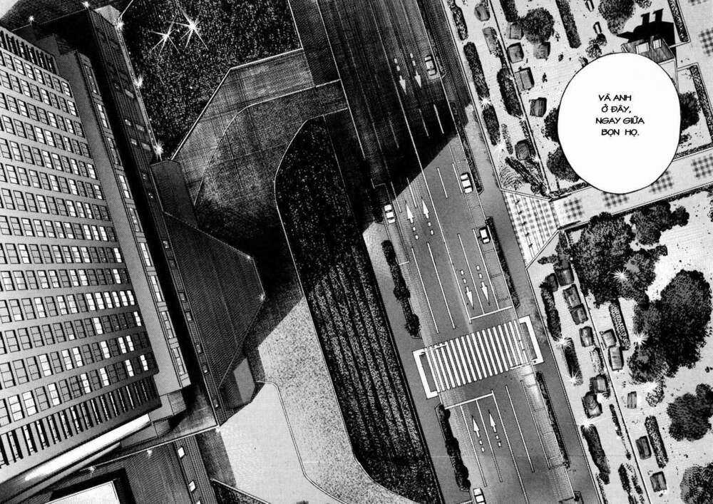 Homunculus Chapter 4 trang 12