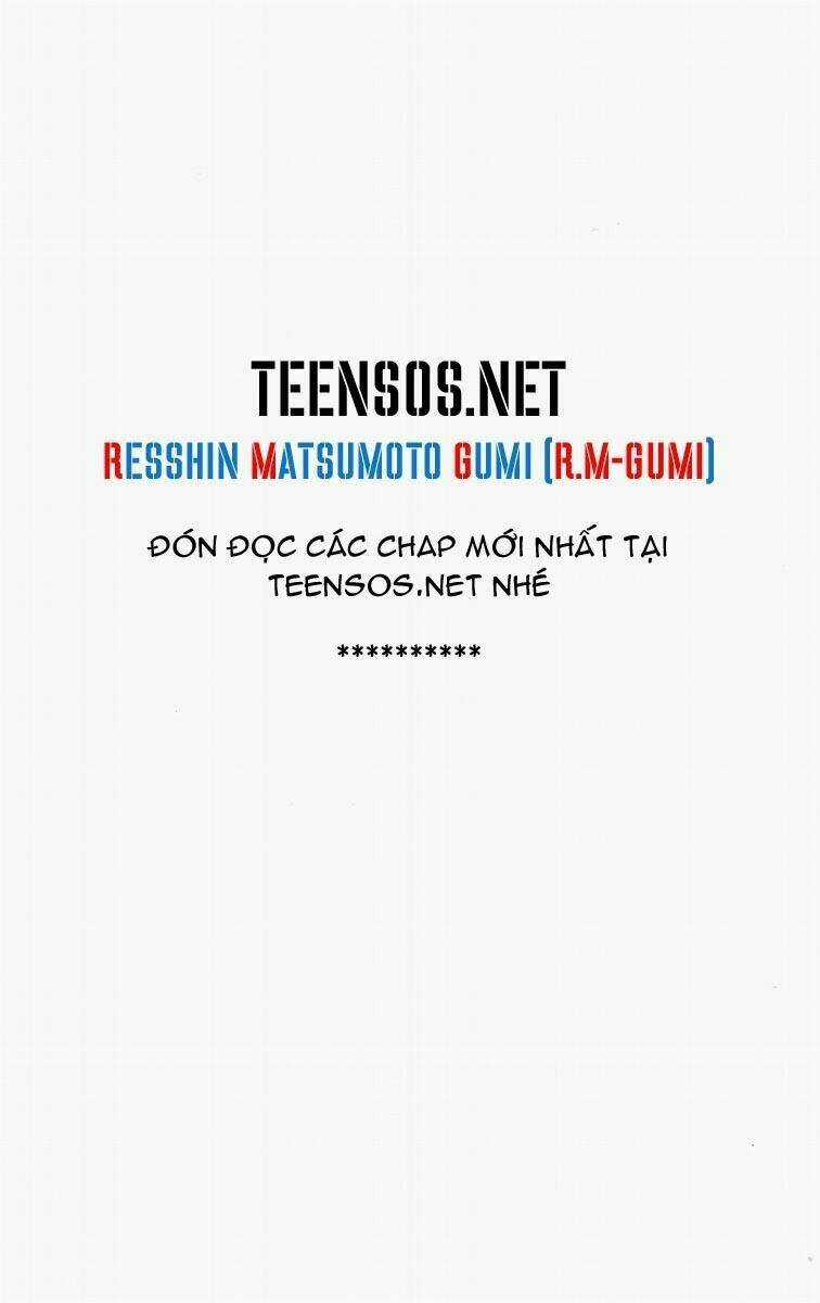 Homunculus Chapter 40 trang 21