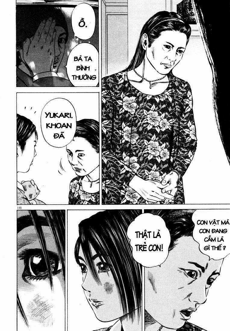 Homunculus Chapter 40 trang 7