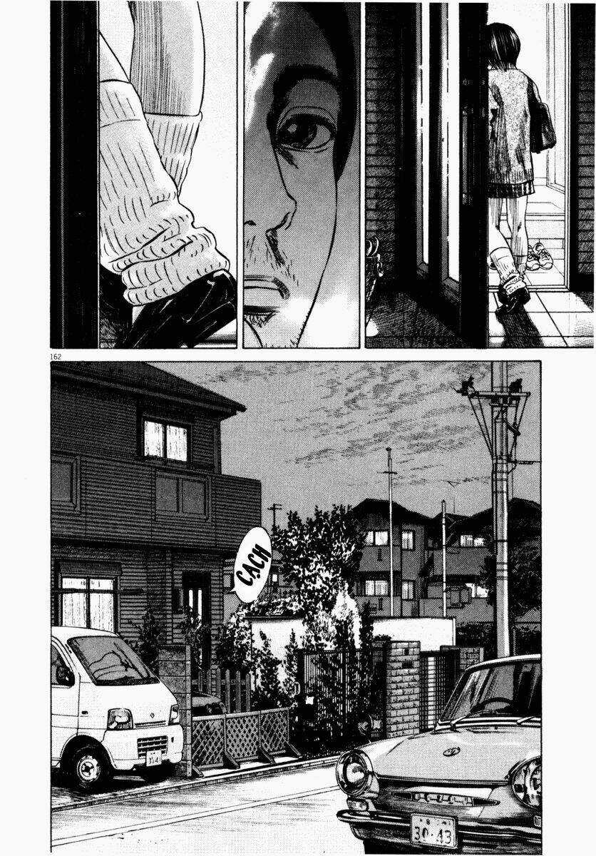 Homunculus Chapter 41 trang 1