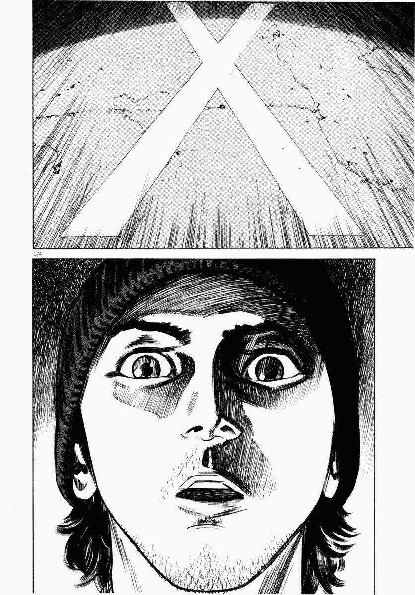 Homunculus Chapter 41 trang 13