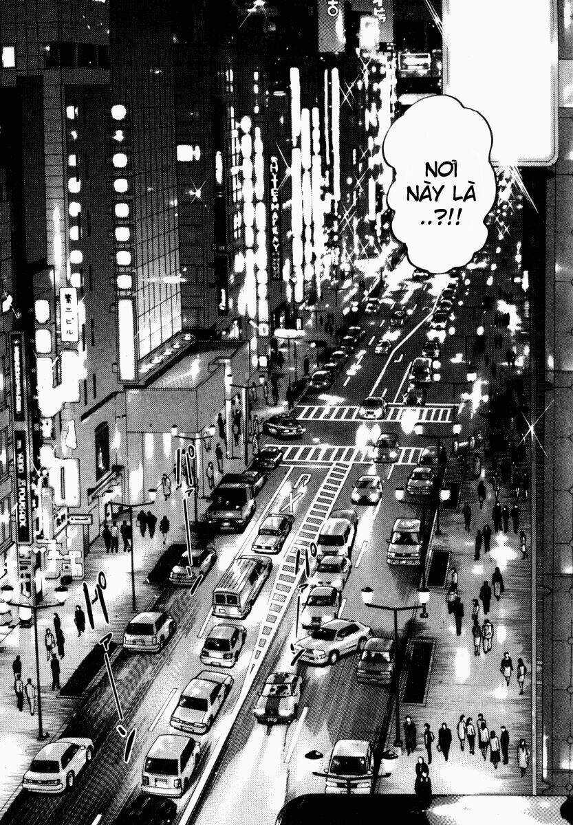 Homunculus Chapter 41 trang 17