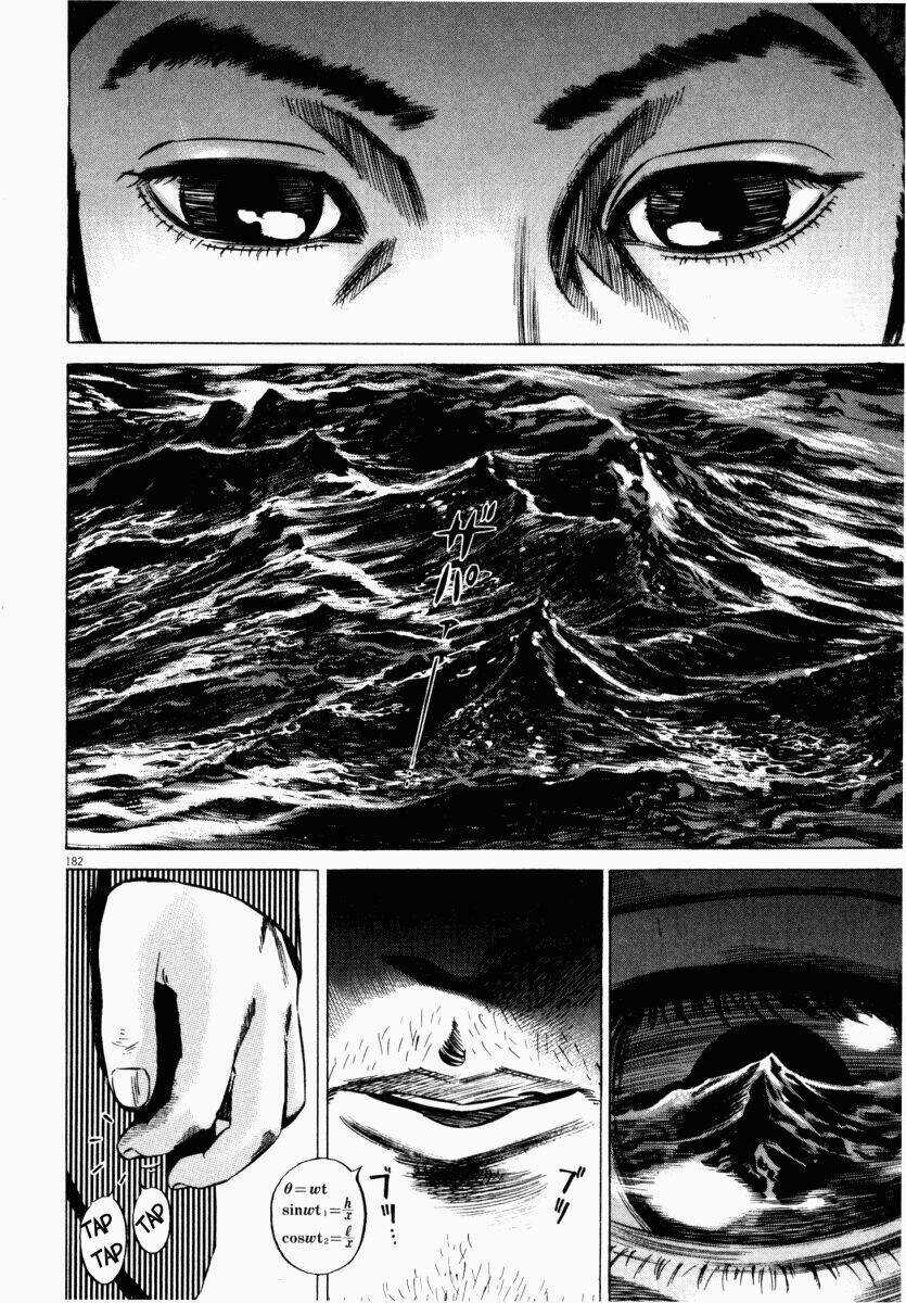 Homunculus Chapter 41 trang 20