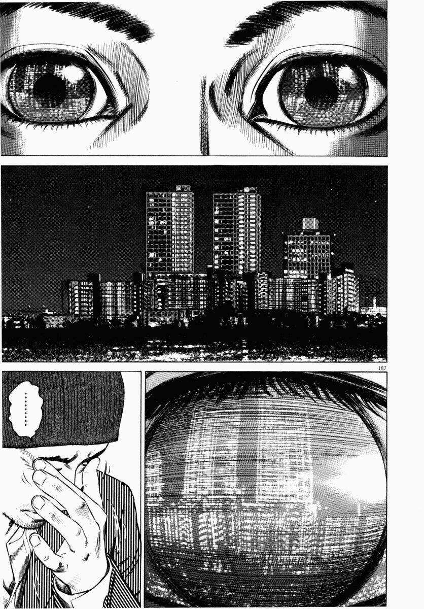 Homunculus Chapter 41 trang 25