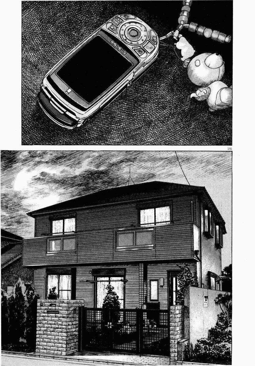 Homunculus Chapter 41 trang 29