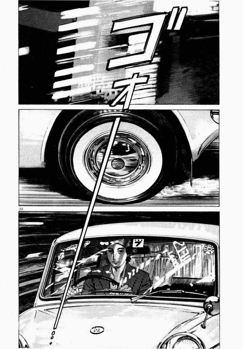 Homunculus Chapter 41 trang 3