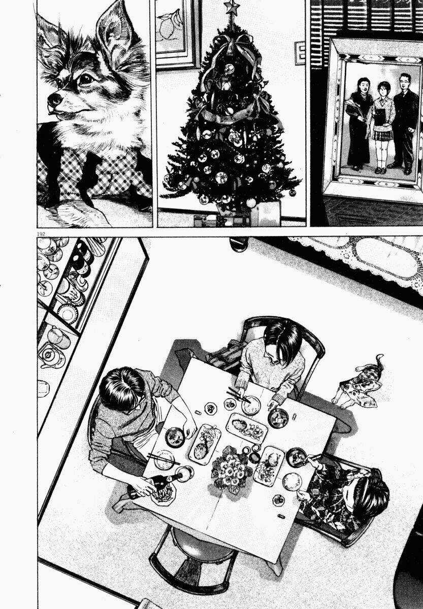 Homunculus Chapter 41 trang 30