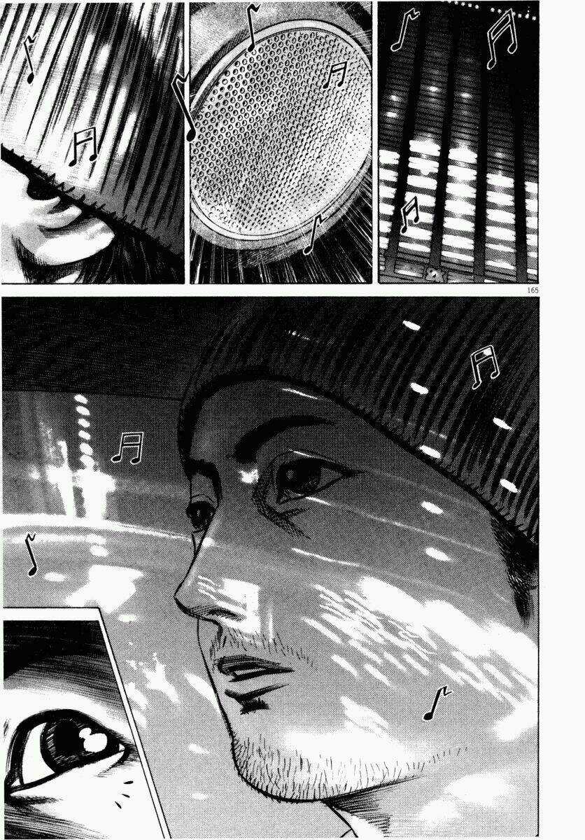 Homunculus Chapter 41 trang 4