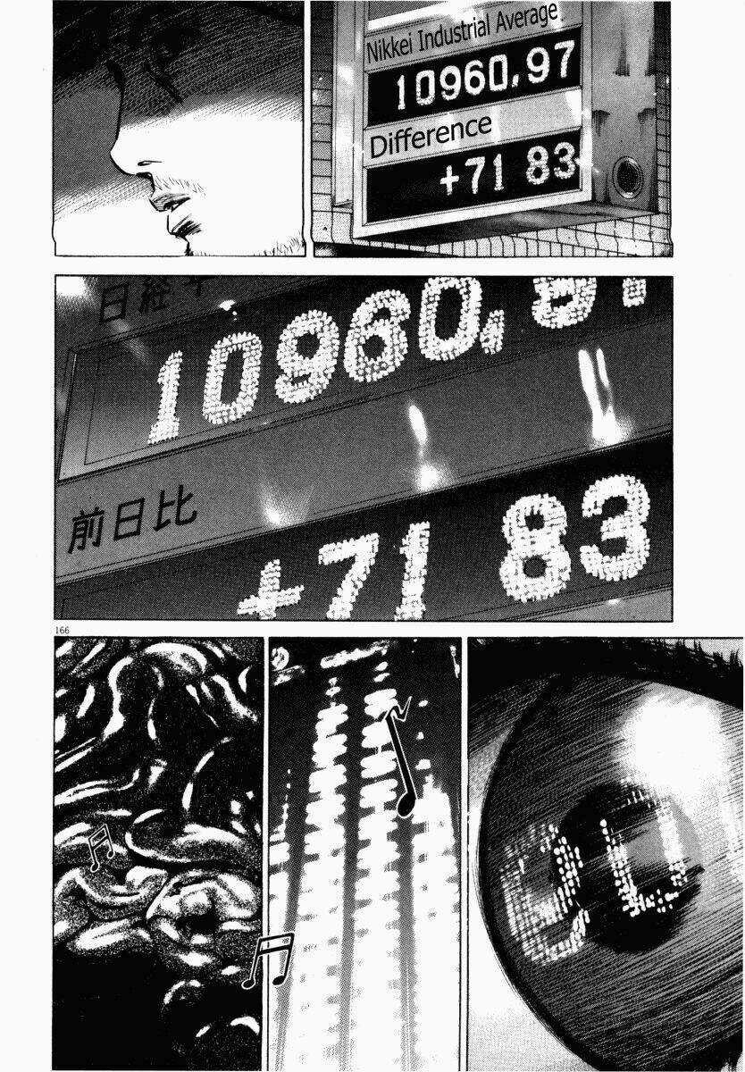 Homunculus Chapter 41 trang 5