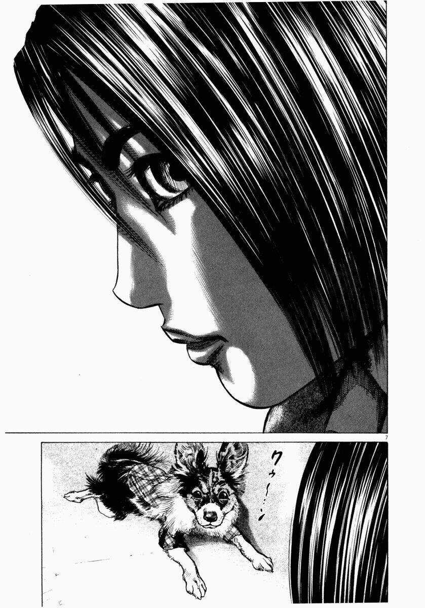 Homunculus Chapter 42 trang 10