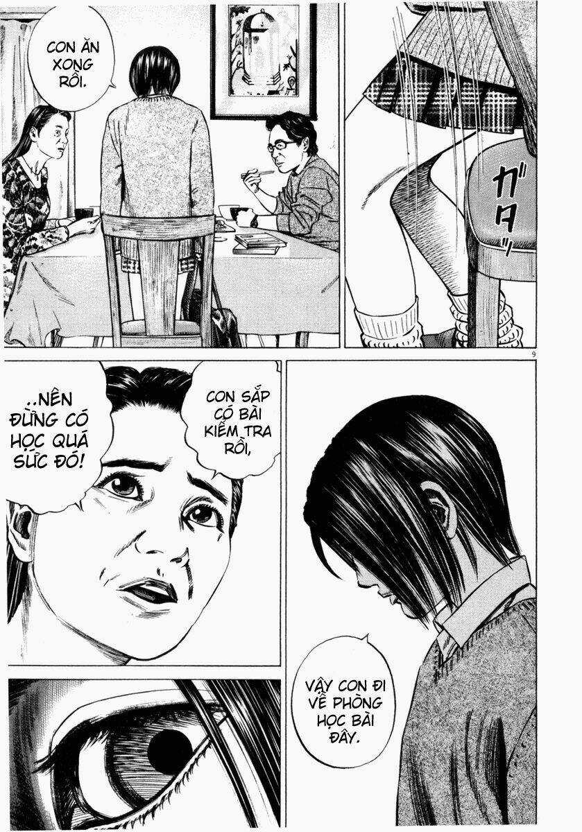 Homunculus Chapter 42 trang 12