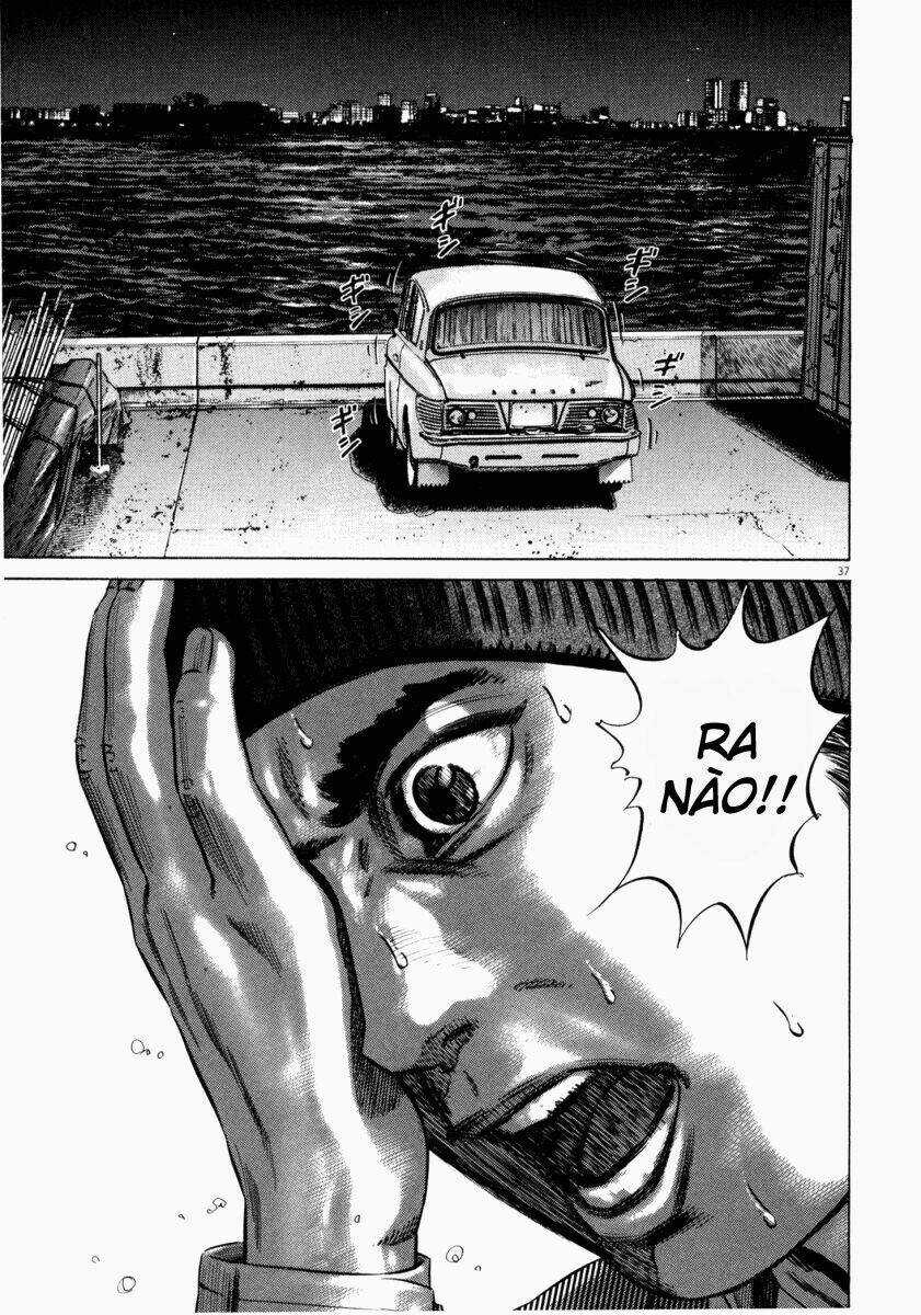 Homunculus Chapter 42 trang 40