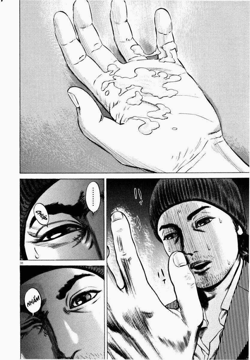 Homunculus Chapter 42 trang 41