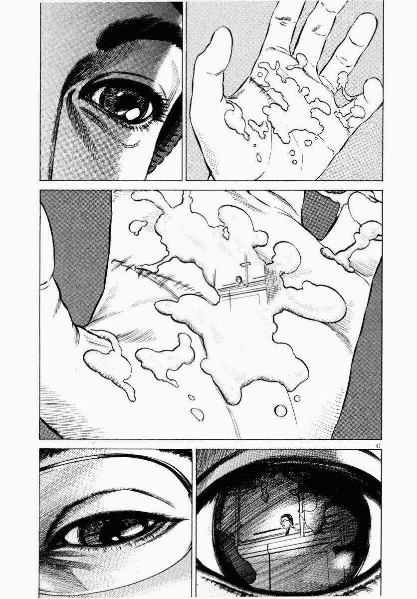 Homunculus Chapter 42 trang 44